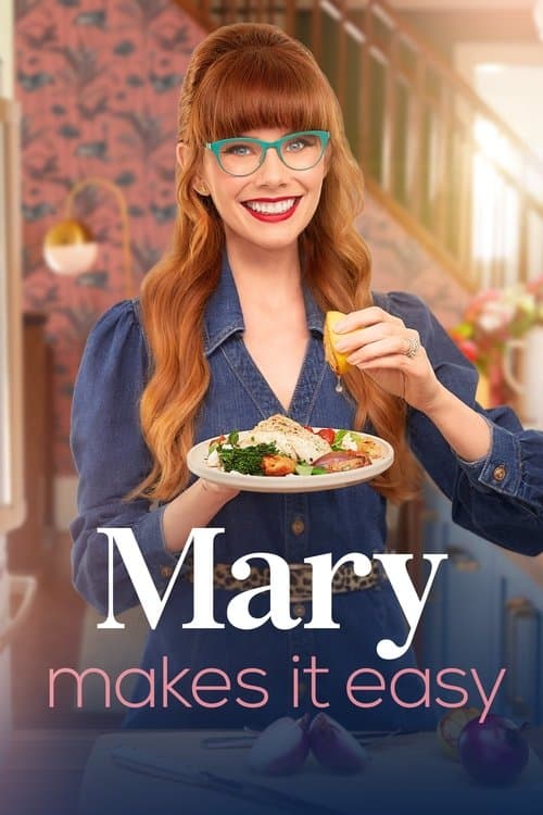 Mary Makes It Easy Season 3 poster
