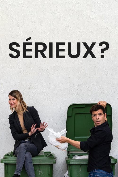 Sérieux ? Season 2 poster