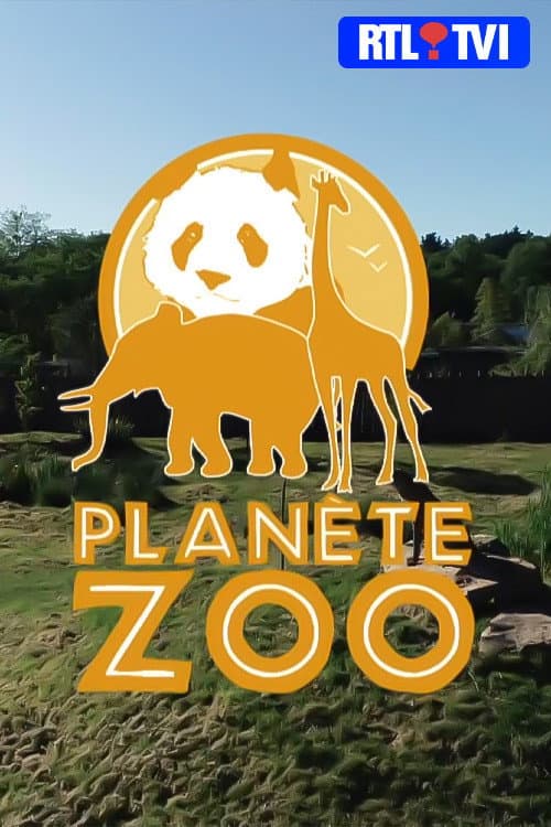 Planète Zoo Season 2 poster