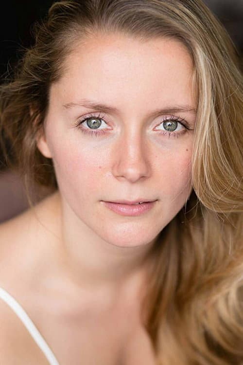 Chloé Taléomas