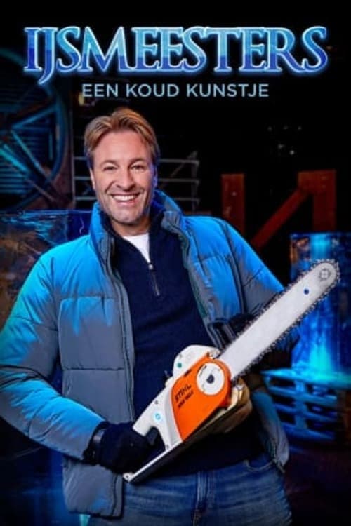 IJsmeesters: een koud kunstje Season 2 poster