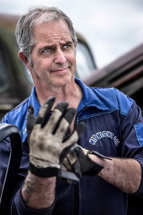 Bush Wreck Rescue Season 1 poster