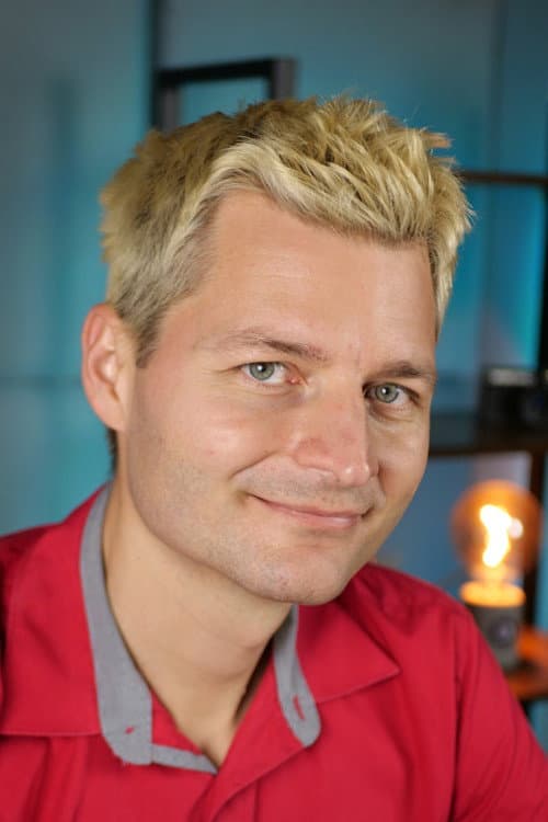 Robert Durec