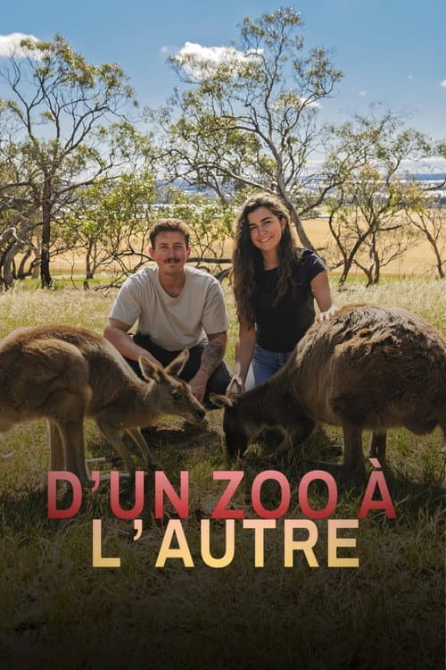 D'un zoo à l'autre Season 1 poster