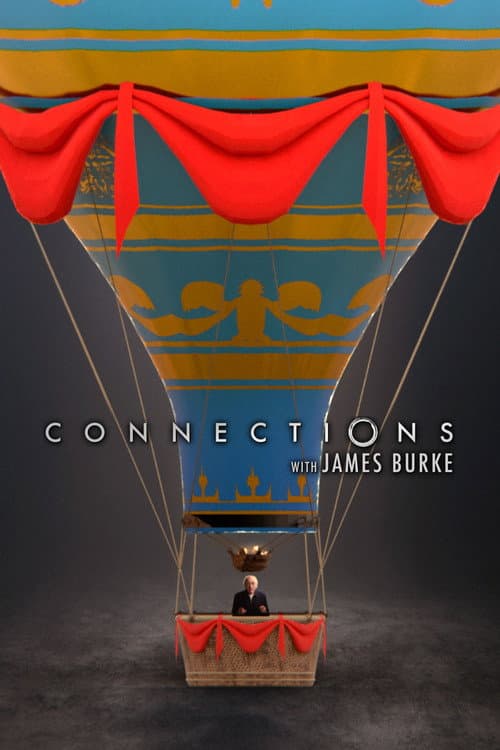 Connections with James Burke Season 1 poster