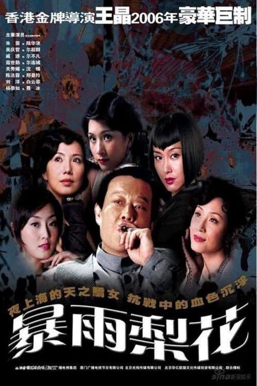 暴雨梨花 Season 1 poster