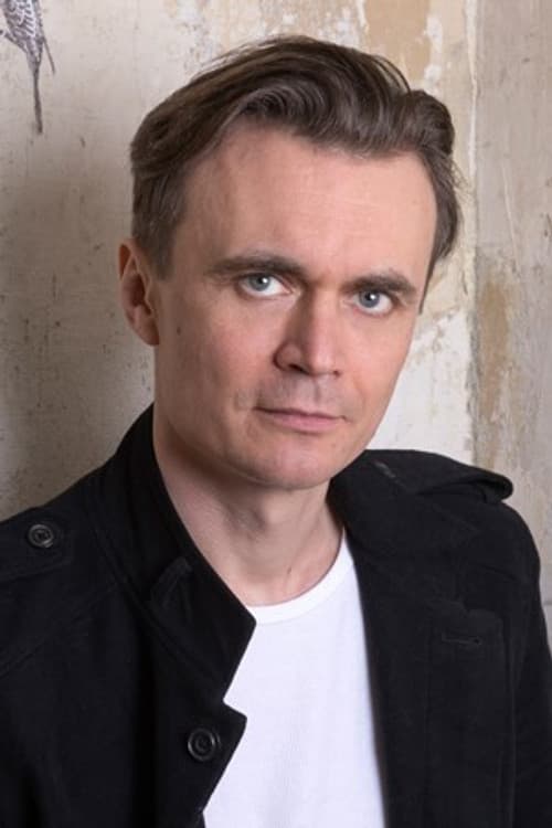 Sebastian Songin