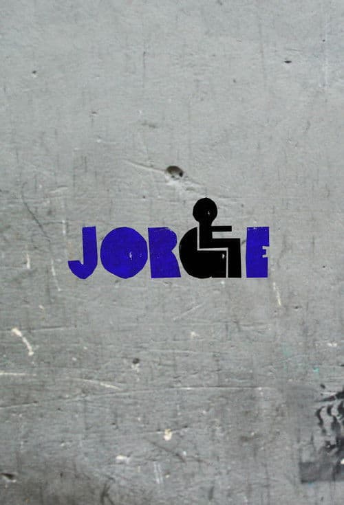 Jorge Season 1 poster
