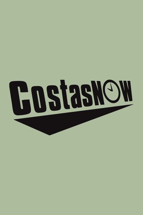Costas Now Season 2 poster
