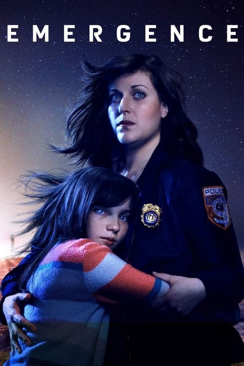 Emergence Season 1 poster