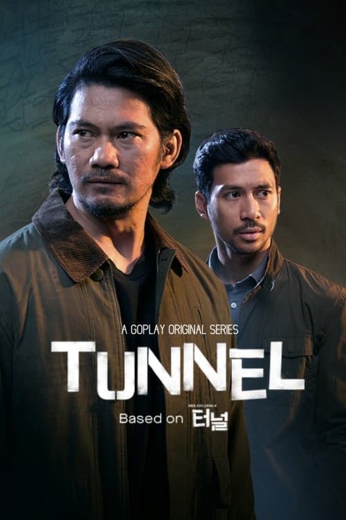 Tunnel Season 1 poster