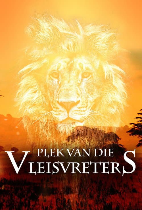 Plek van die Vleisvreters Season 1 poster