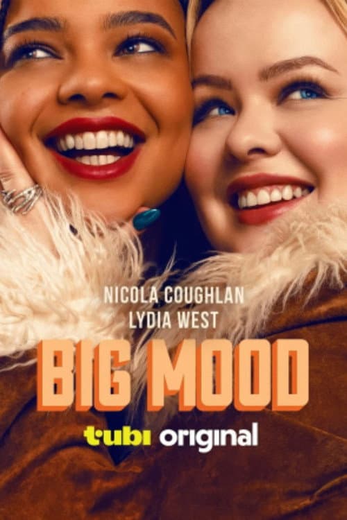 Big Mood Season 1 poster