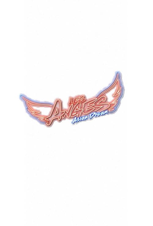 Les Anges Season 12 poster