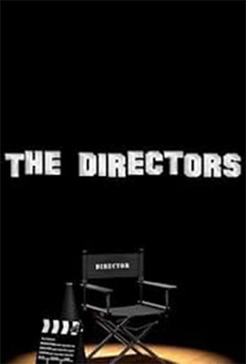 The Directors Season 2 poster