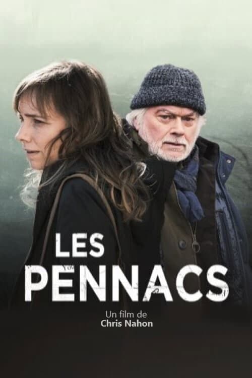 Les Pennac(s) Season 1 poster