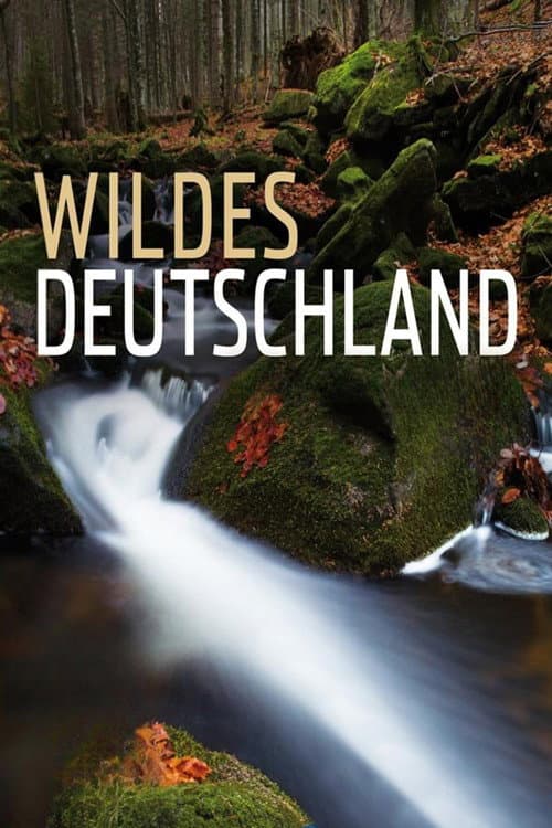 Wild Germany Season 7 poster