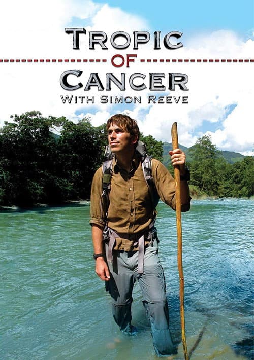 Tropic of Cancer Miniseries poster