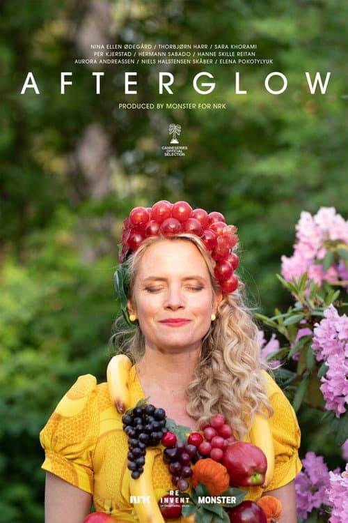 Afterglow Season 1 poster