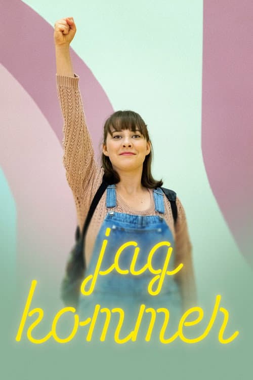 I'm Coming Season 1 poster