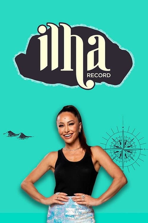 Ilha Record Season 1 poster