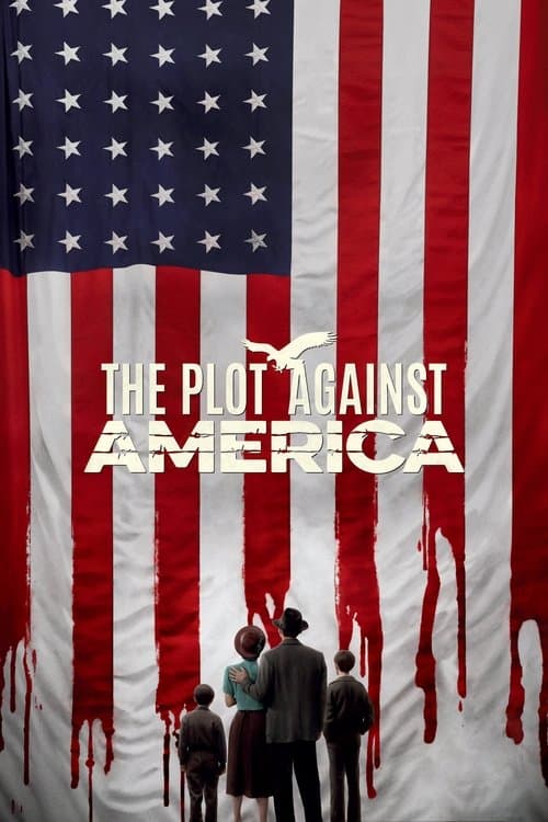 The Plot Against America Miniseries poster
