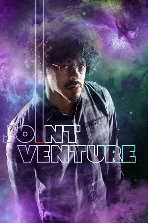 Joint Venture Season 2 poster