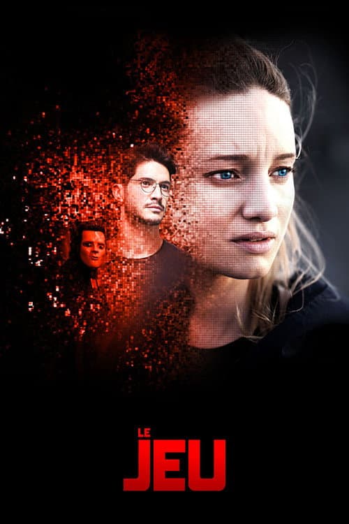 Le jeu Season 1 poster