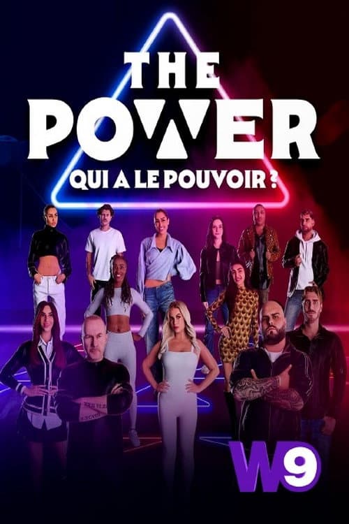 The Power : Qui a le pouvoir ? Season 1 poster