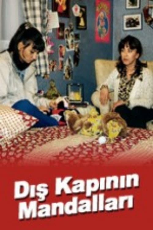 Dış Kapının Mandalları Season 1 poster