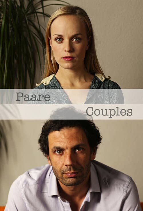 Paare Season 3 poster
