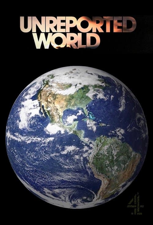 Unreported World Season 2 poster