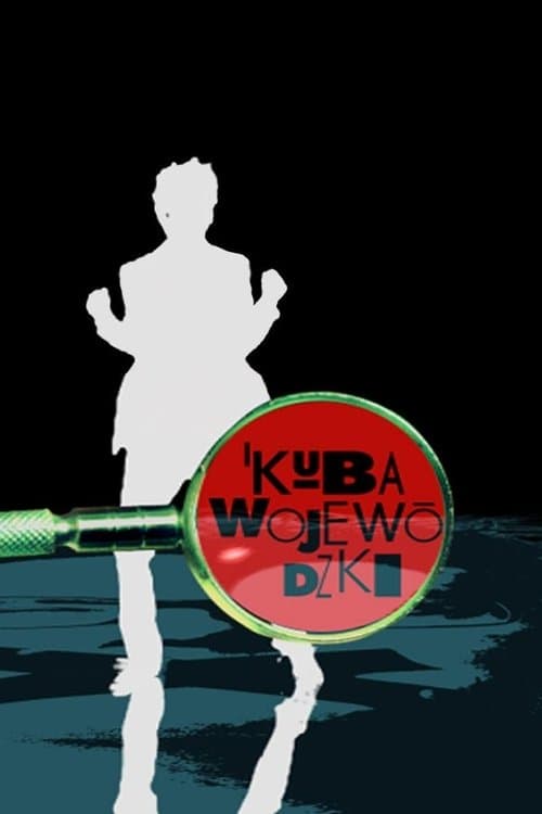 Kuba Wojewódzki Season 2 poster