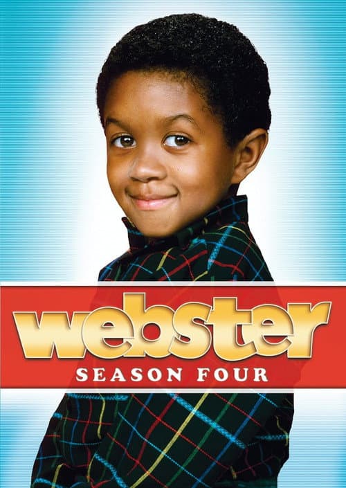 Webster Season 4 poster
