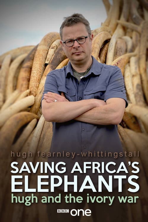 Saving Africa's Elephants: Hugh and the Ivory War Season 1 poster