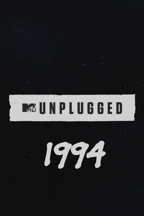 MTV Unplugged Season 5 poster