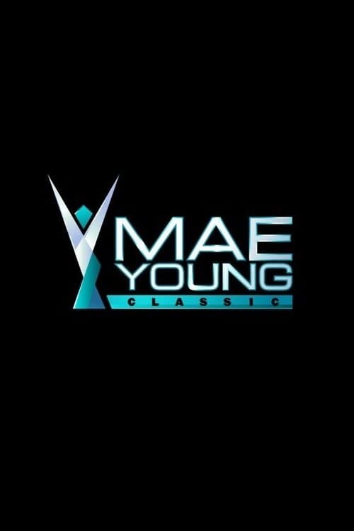WWE Mae Young Classic Season 2 poster
