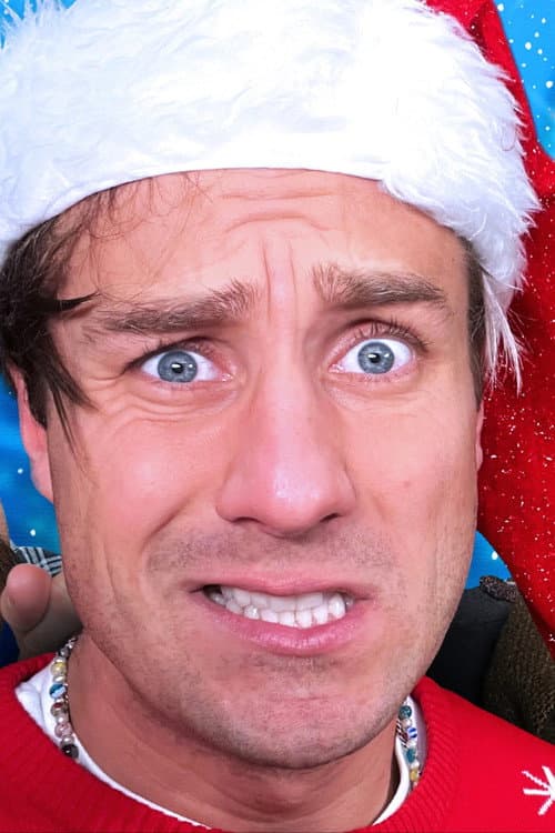 Jonas' Jul Season 1 poster