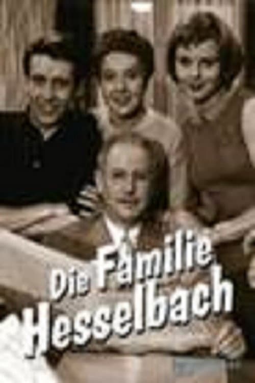 Die Hesselbachs Season 2 poster