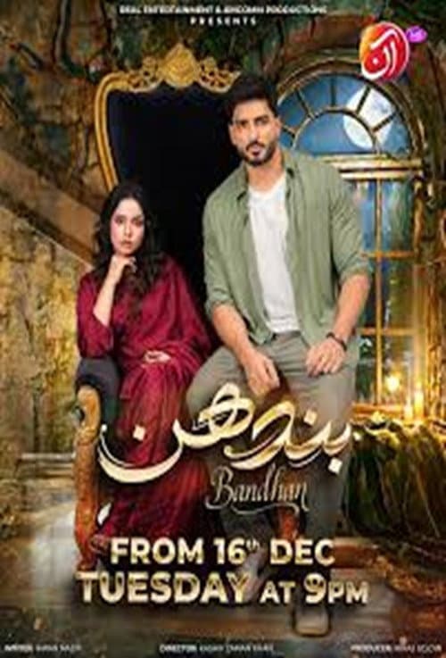 Bandhan Season 1 poster
