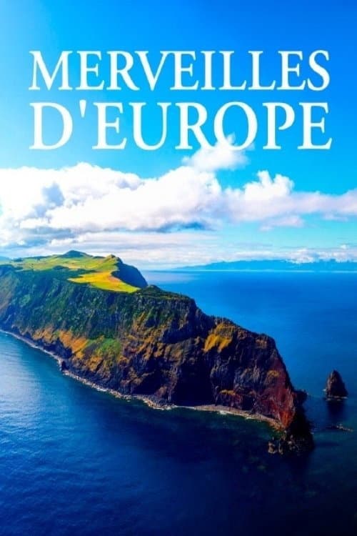 Merveilles d'Europe Season 1 poster
