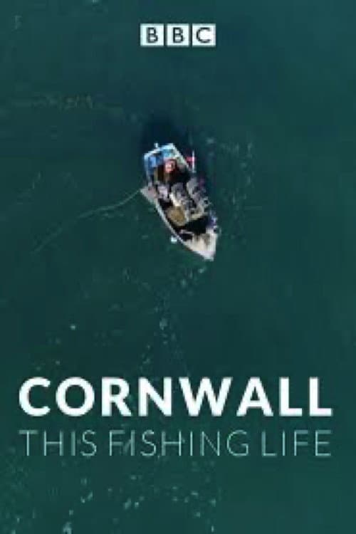 Cornwall: This Fishing Life Season 2 poster