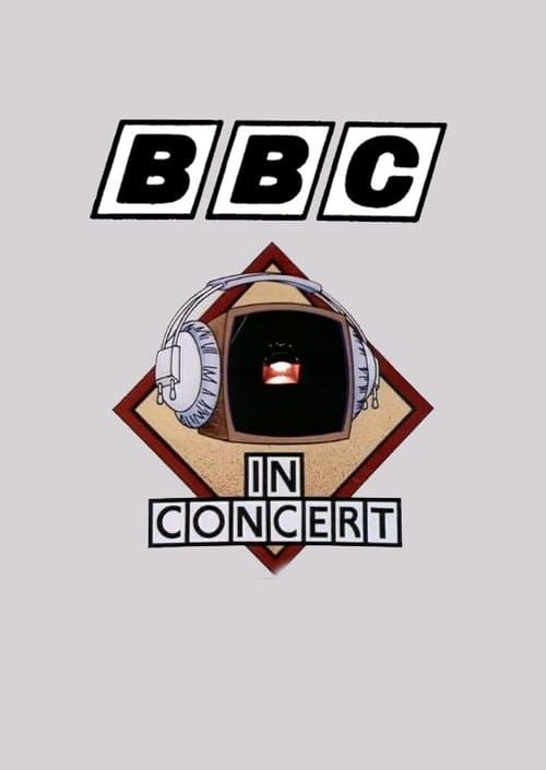 BBC In Concert Season 2 poster