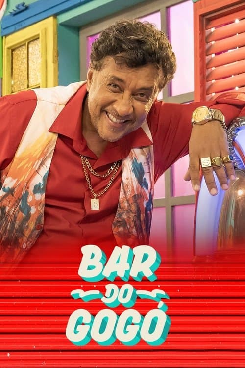 Bar do Gogó Season 1 poster