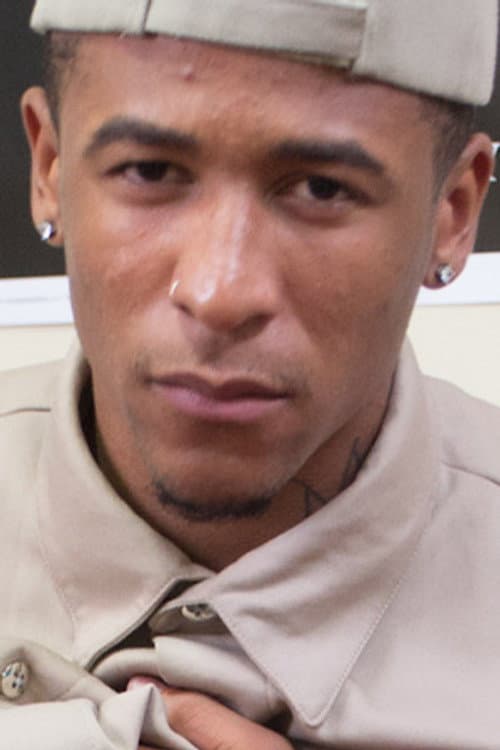 Rahim Stokes