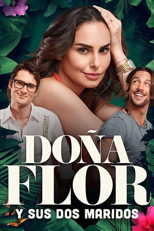Doña Flor y sus dos maridos Season 1 poster