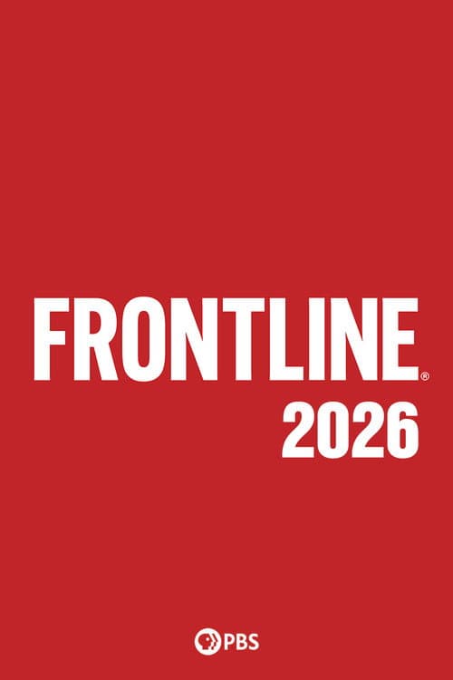 Frontline Season 45 poster