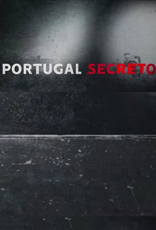 Portugal Secreto Season 1 poster