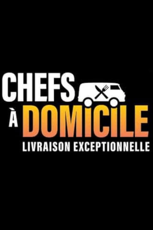 Chefs à Domicile Season 1 poster