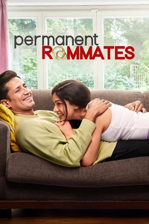 Permanent Roommates Season 3 poster